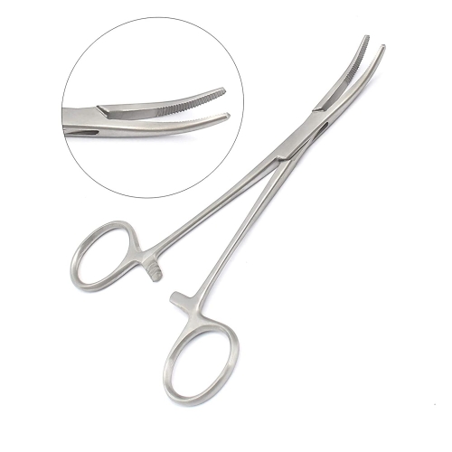 Hemostats